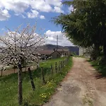 Il Mandorlo Hébergement de vacances *