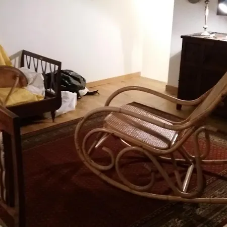 Hébergement de vacances Il Mandorlo *