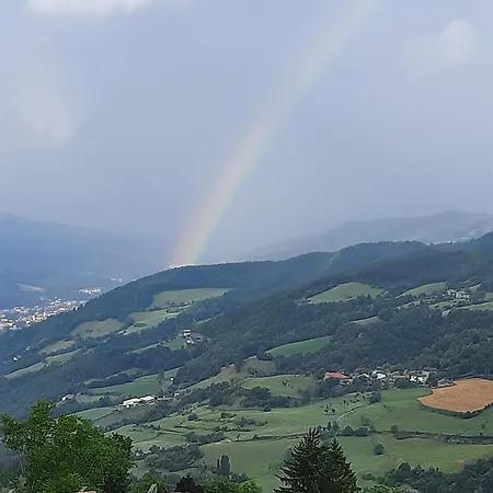 Il Mandorlo