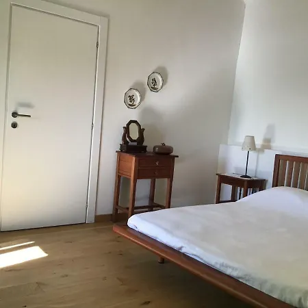 Il Mandorlo Ferienhaus