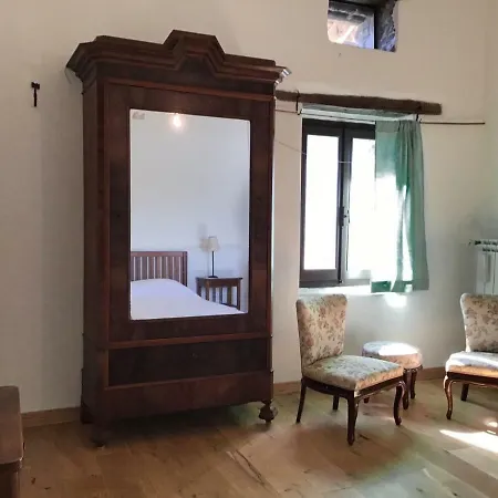 בית נופש Il Mandorlo *