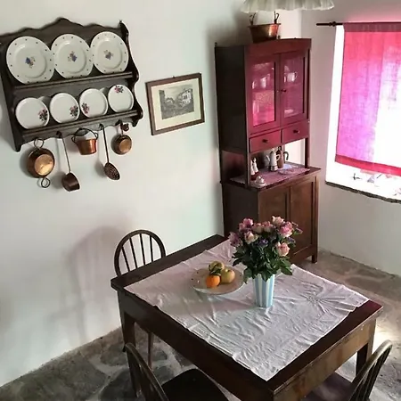 Il Mandorlo בית נופש