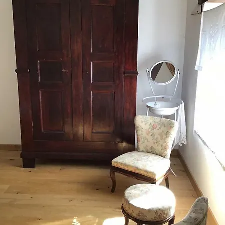 Il Mandorlo בית נופש *