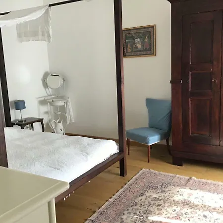 Il Mandorlo Hébergement de vacances