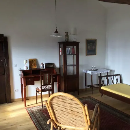 Il Mandorlo * Borgo Val di Taro