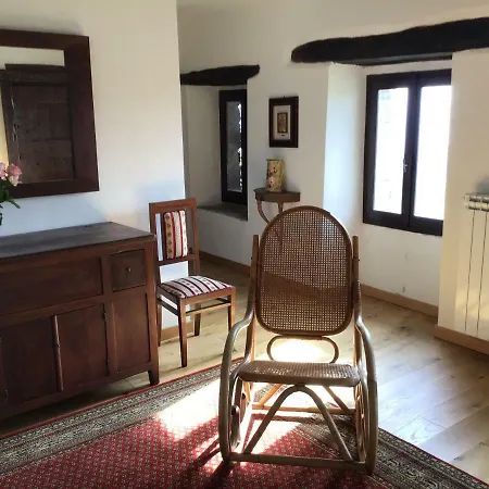 Il Mandorlo בית נופש *