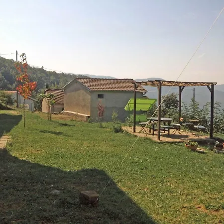 Il Mandorlo *