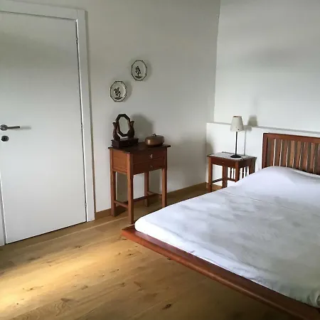 Il Mandorlo Hébergement de vacances Borgo Val di Taro