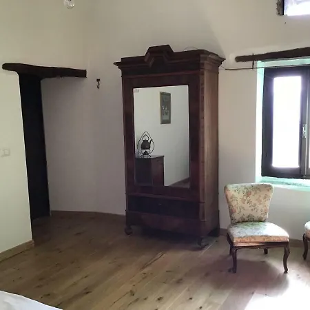 Hébergement de vacances Il Mandorlo *