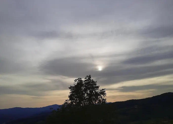 Semesterbostad Il Mandorlo