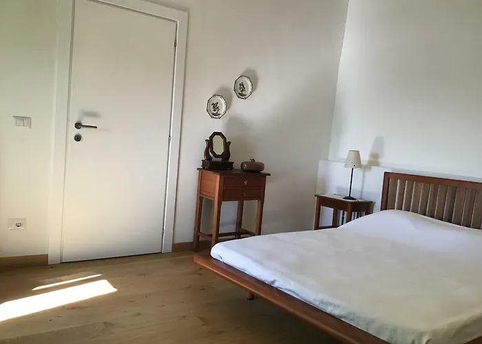 Il Mandorlo Semesterbostad