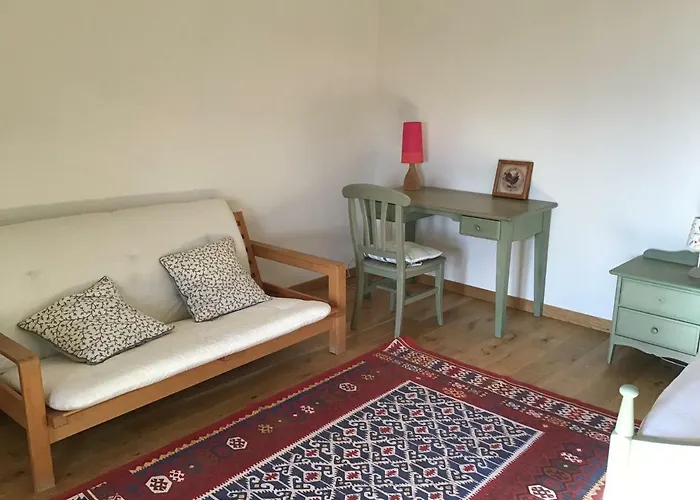 Il Mandorlo * Borgo Val di Taro