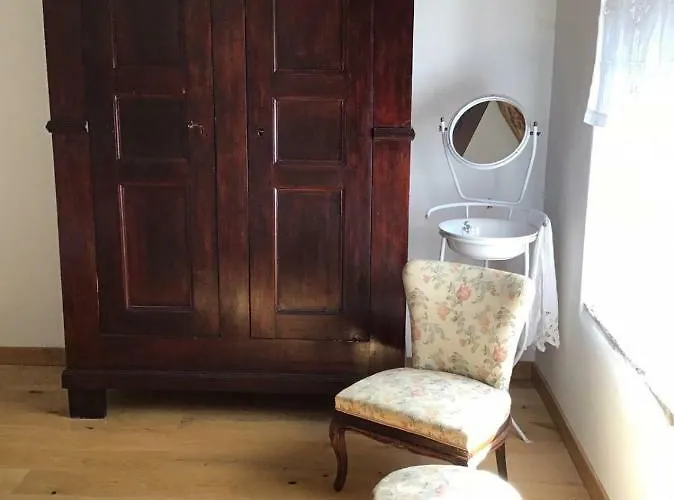 Il Mandorlo Semesterbostad *