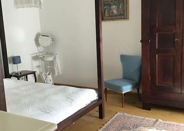 Il Mandorlo Semesterbostad