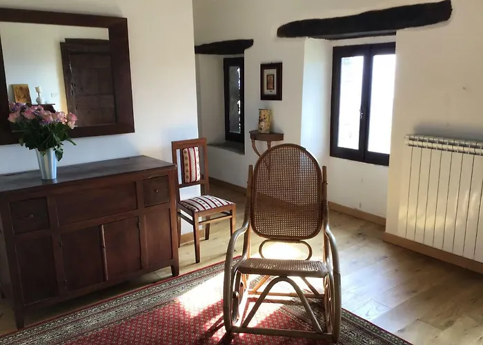 Il Mandorlo Semesterbostad *