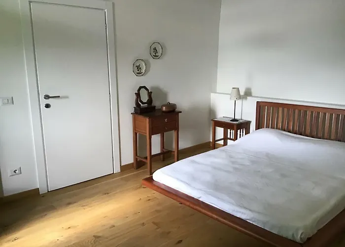 Il Mandorlo Semesterbostad Borgo Val di Taro